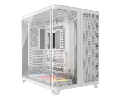 Obudowa do komputera Corsair AIR 5400 RS-R ARGB White